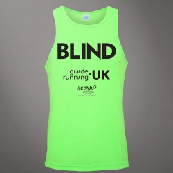 Blind - Ladies Vest